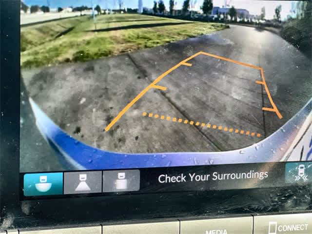 Thumbnail: 2025 Honda Civic - 26