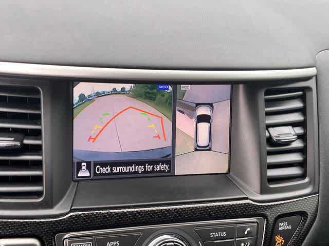 Thumbnail: 2019 Nissan Pathfinder - 26