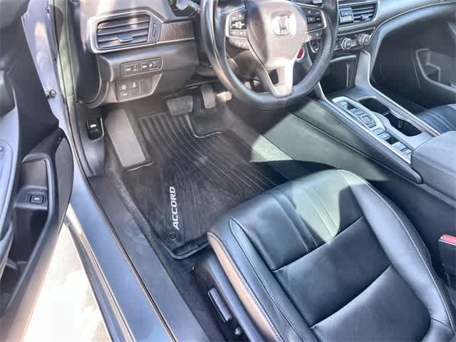 Thumbnail: 2022 Honda Accord - 3