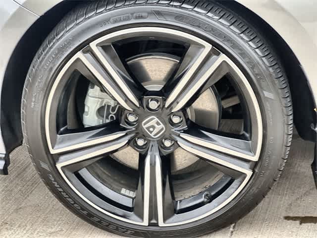 Thumbnail: 2024 Honda Accord - 9