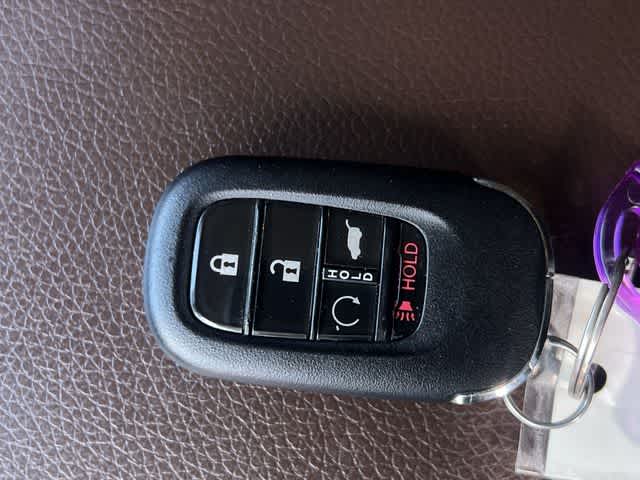 Thumbnail: 2023 Honda Pilot - 21