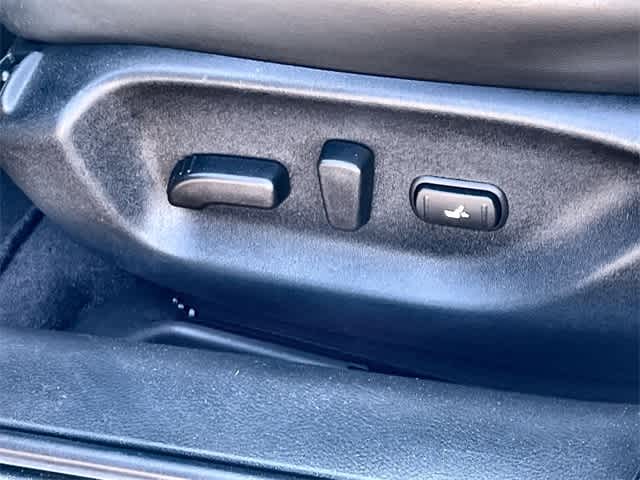 Thumbnail: 2018 INFINITI  - 31