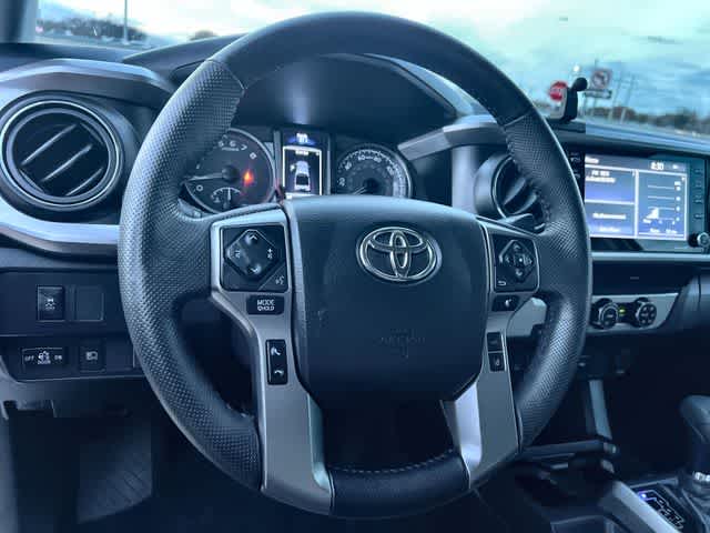 Thumbnail: 2023 Toyota Tacoma - 17