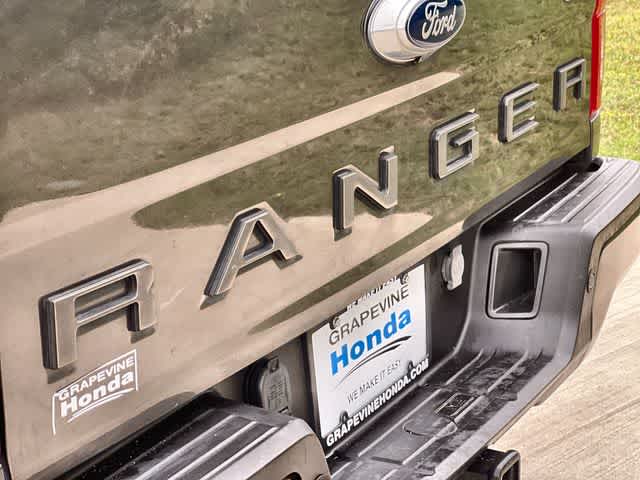 Thumbnail: 2020 Ford Ranger - 8