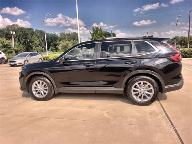 Thumbnail: 2023 Honda CR-V - 4