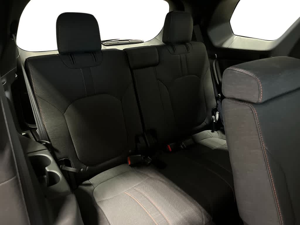 Thumbnail: 2026 Honda Pilot - 26