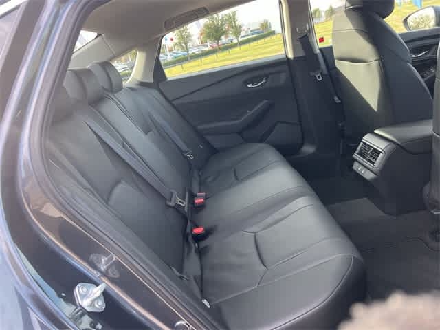 Thumbnail: 2025 Honda Accord - 14