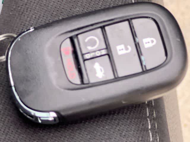 Thumbnail: 2026 Honda Civic - 21