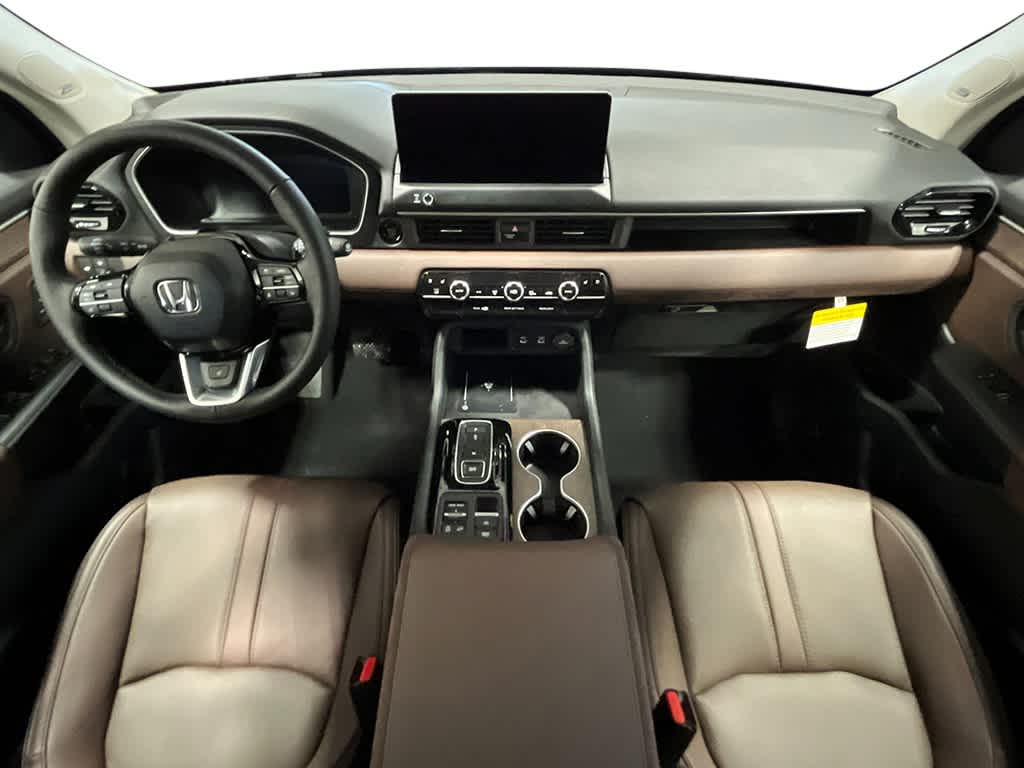 Thumbnail: 2026 Honda Pilot - 25