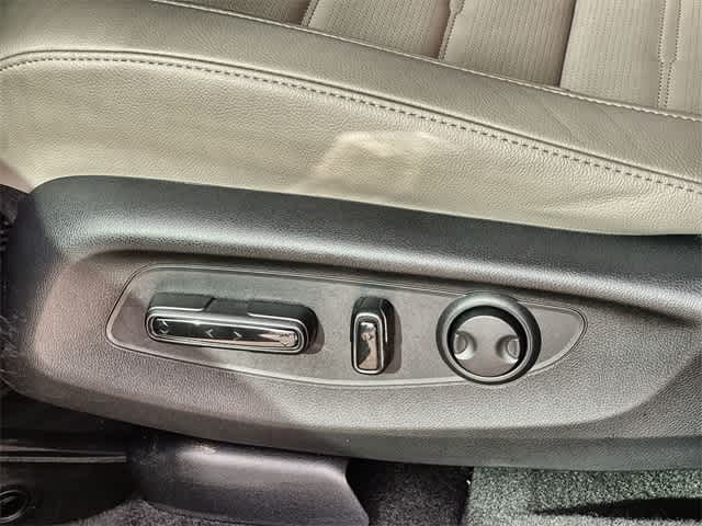 Thumbnail: 2025 Honda CR-V - 31