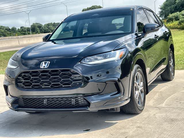 Thumbnail: 2024 Honda HR-V - 2