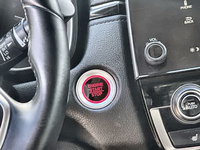 Thumbnail: 2017 Honda CR-V - 28