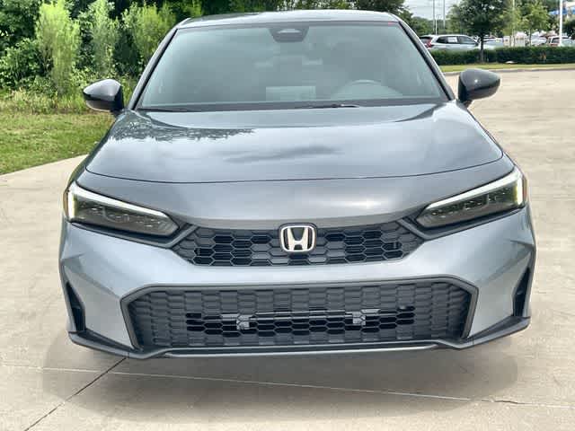 Thumbnail: 2026 Honda Civic - 7