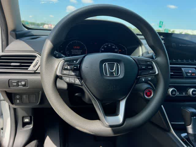 Thumbnail: 2020 Honda Accord - 17