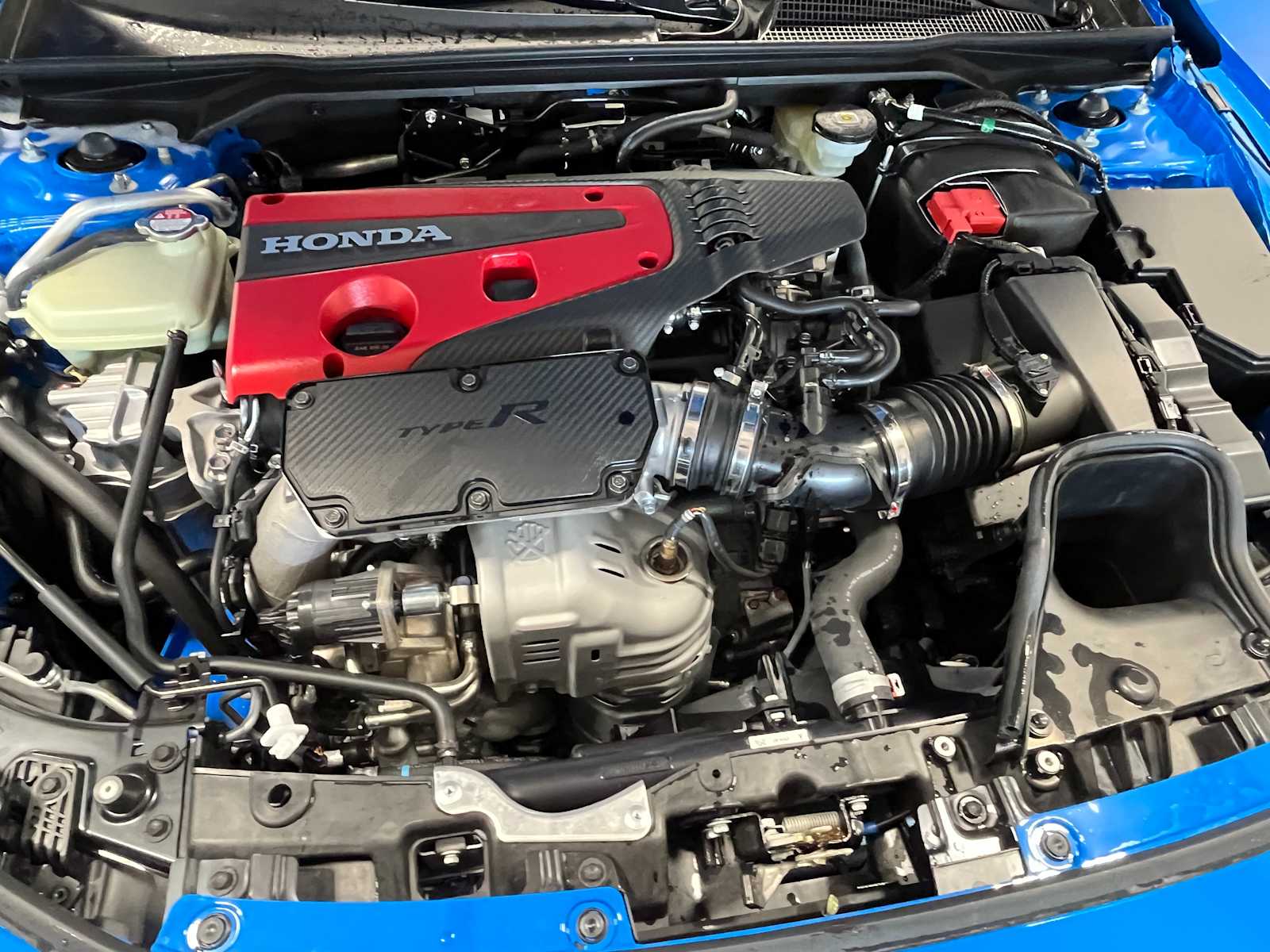 Thumbnail: 2025 Honda Civic - 11