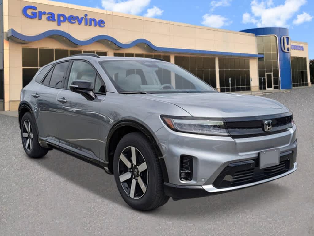 Thumbnail: 2026 Honda Prologue - 6
