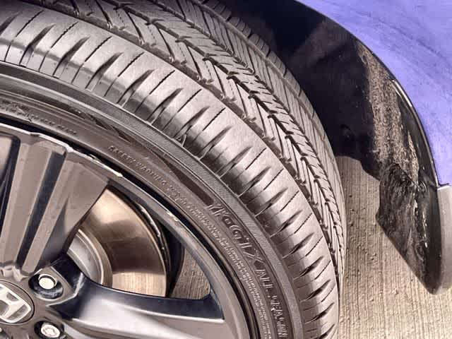 Thumbnail: 2024 Honda Accord - 23