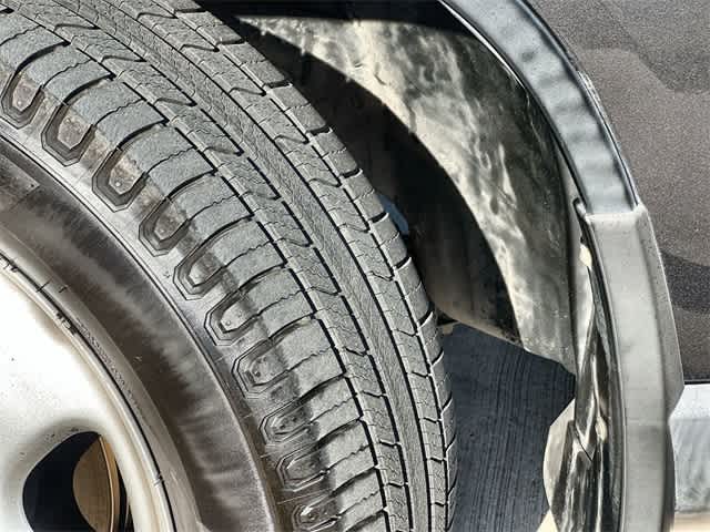 Thumbnail: 2010 Honda CR-V - 23