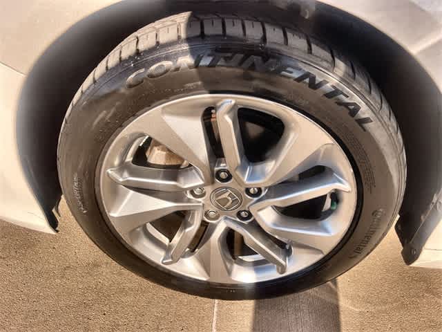 Thumbnail: 2019 Honda Accord - 9