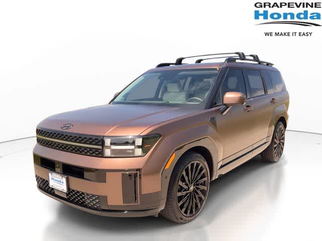 Thumbnail: 2025 Hyundai Santa Fe - 1