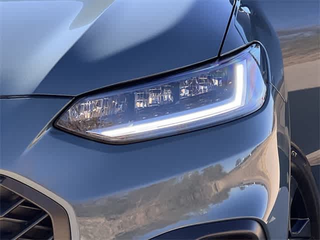 Thumbnail: 2024 Honda HR-V - 24