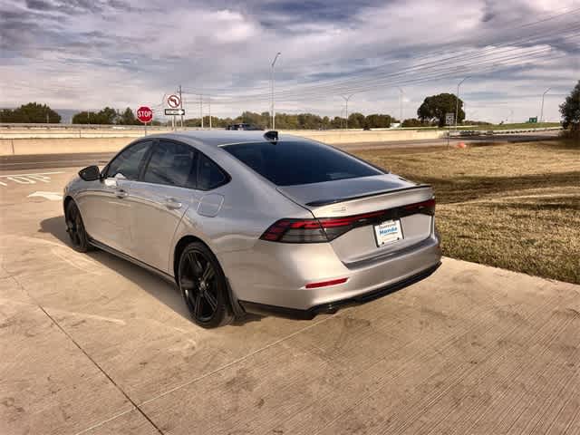 Thumbnail: 2024 Honda Accord - 5