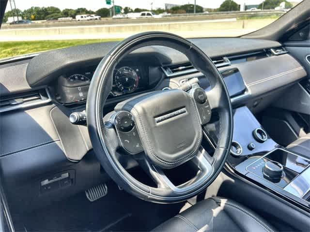Thumbnail: 2018 Land Rover Range Rover Velar - 15