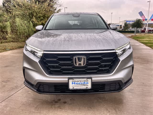 Thumbnail: 2026 Honda CR-V - 7