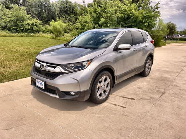 Thumbnail: 2019 Honda CR-V - 2