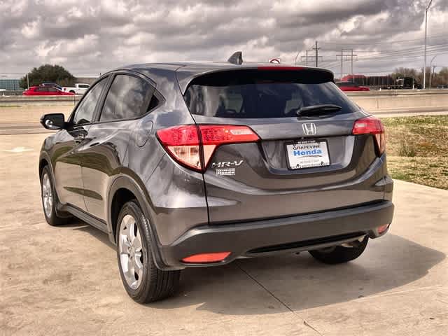 Thumbnail: 2017 Honda HR-V - 5