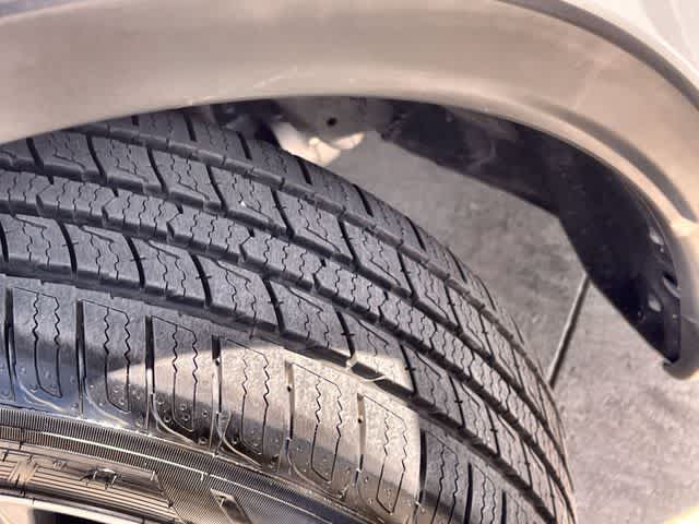 Thumbnail: 2023 Honda CR-V - 23