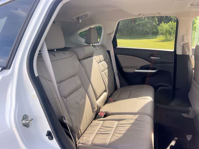 Thumbnail: 2012 Honda CR-V - 14