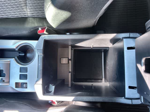 Thumbnail: 2022 Toyota 4Runner - 27