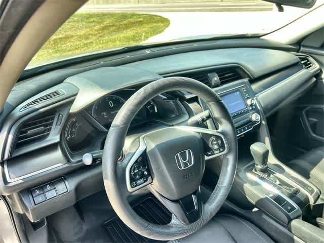 Thumbnail: 2019 Honda Civic - 15
