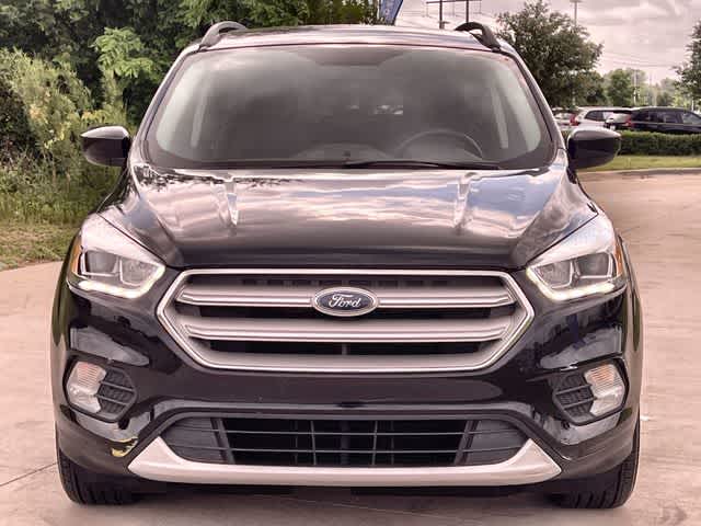 Thumbnail: 2019 Ford Escape - 7