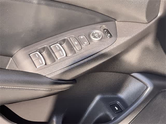 Thumbnail: 2018 Honda Accord - 30