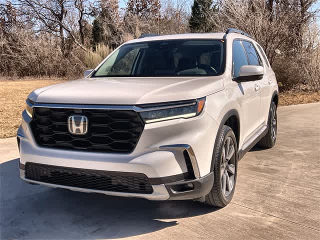 Thumbnail: 2025 Honda Pilot - 2