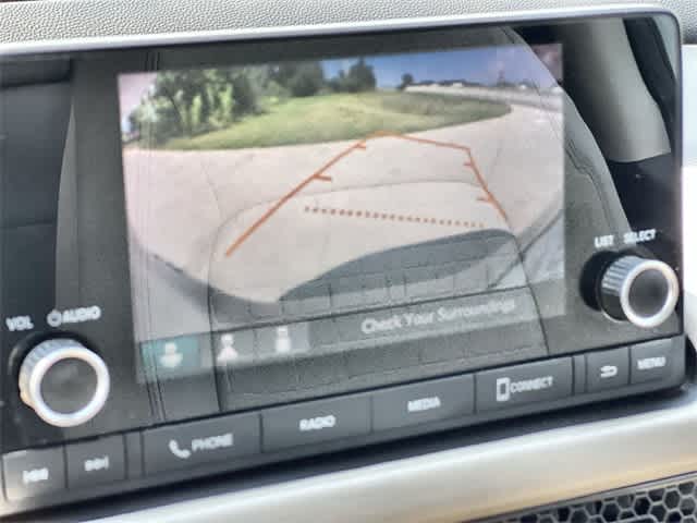 Thumbnail: 2024 Honda HR-V - 26