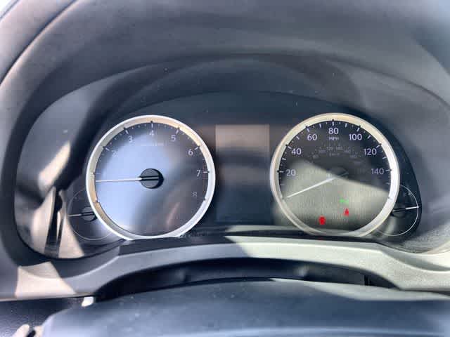 Thumbnail: 2015 Lexus IS - 19