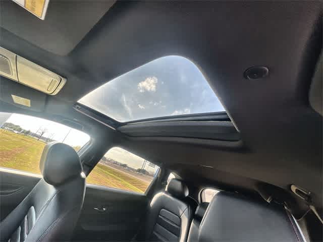 Thumbnail: 2025 Honda CR-V - 32