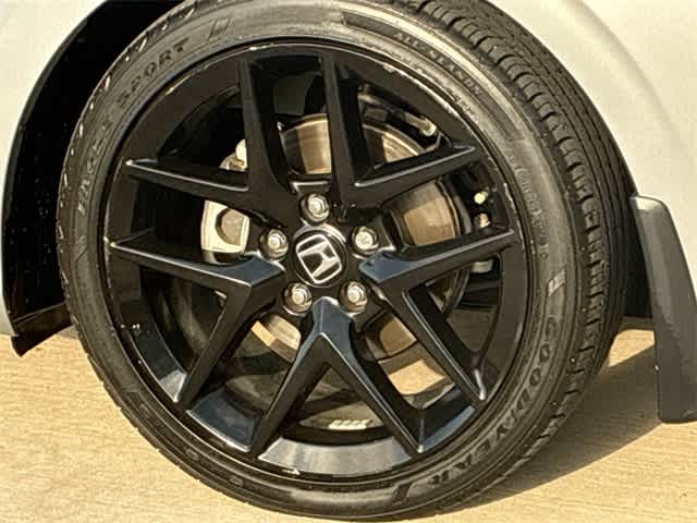 Thumbnail: 2023 Honda Civic - 9