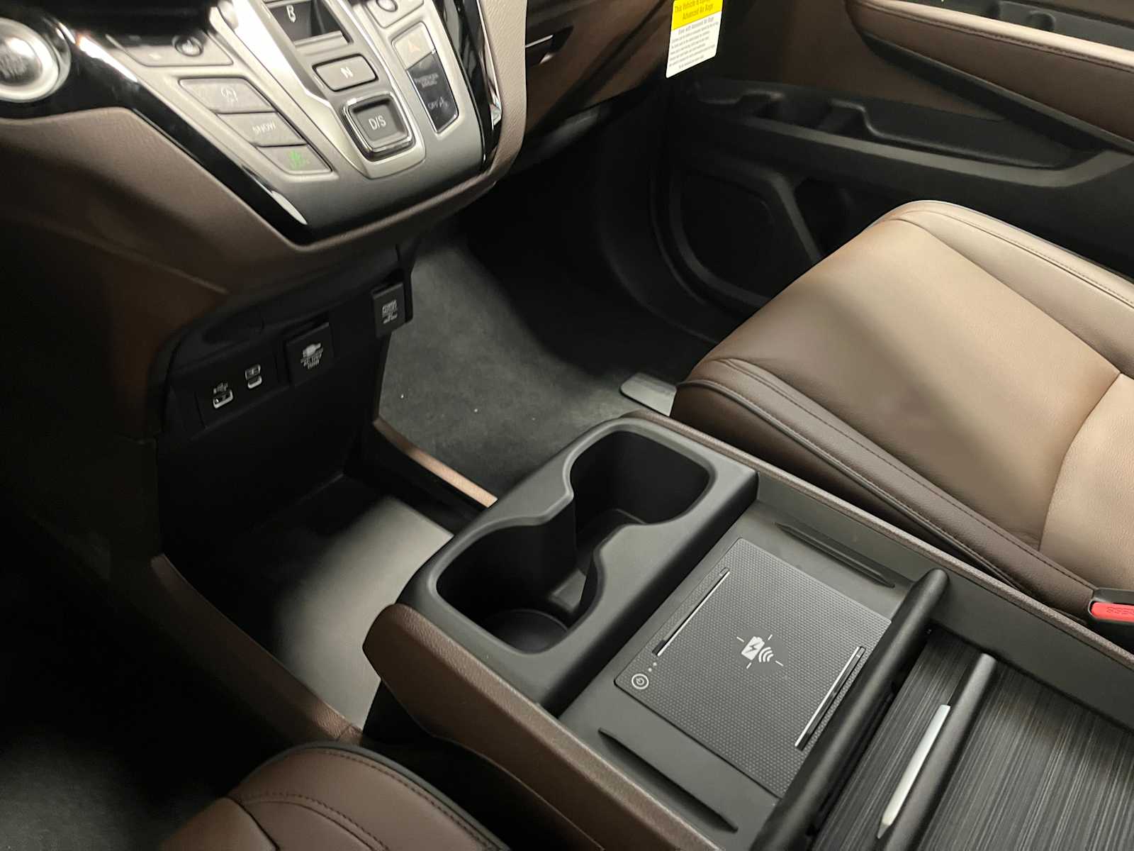 Thumbnail: 2026 Honda Odyssey - 18