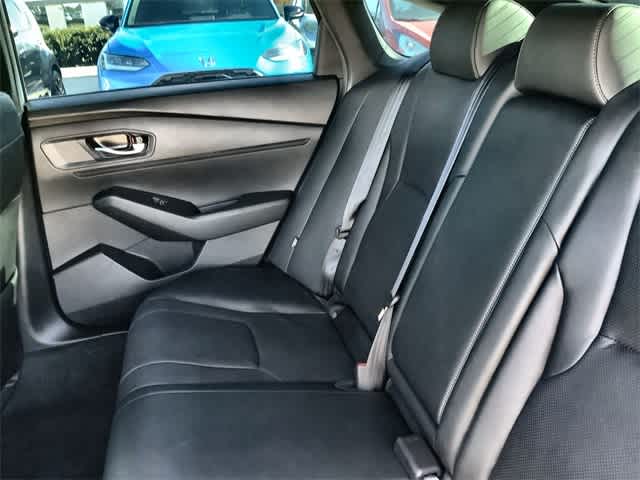 Thumbnail: 2025 Honda Accord - 14