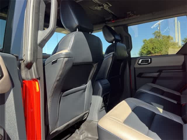 Thumbnail: 2024 Ford Bronco - 13