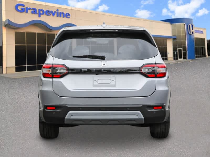 Thumbnail: 2025 Honda Pilot - 3