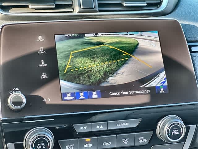 Thumbnail: 2018 Honda CR-V - 26