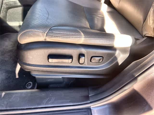 Thumbnail: 2016 Honda CR-V - 31