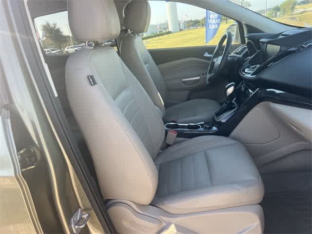 Thumbnail: 2014 Ford Escape - 12