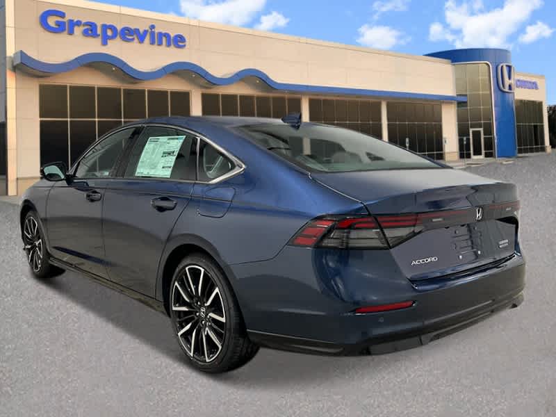 Thumbnail: 2025 Honda Accord - 3
