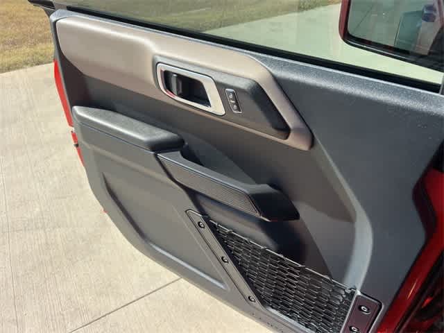 Thumbnail: 2024 Ford Bronco - 30